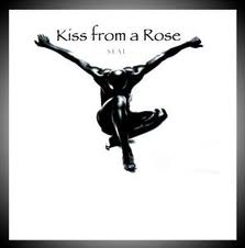 Seal - Kiss from a Rose piano sheet music